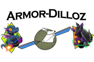 Armor Dilloz