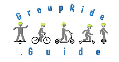 Group Ride Guide